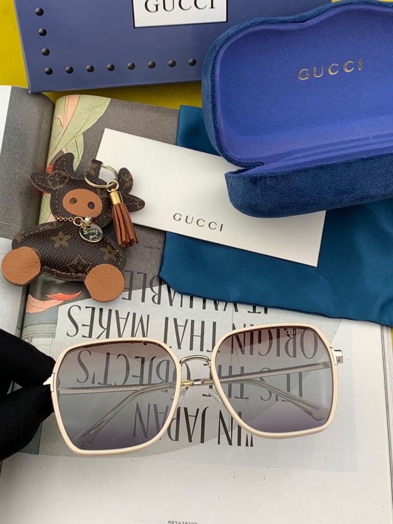 Gucci Sunglasses